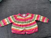 Strickjacke von Gymboree Gr. 62/68 Baden-Württemberg - Löchgau Vorschau