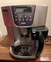 Delonghi Magnifica Pronto Cappuccino Kaffeevollautomat Niedersachsen - Cloppenburg Vorschau