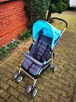 Kinderwagen Niedersachsen - Papenburg Vorschau