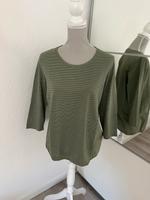 Cecil Shirt 3/4 Arm Gr.M Nordrhein-Westfalen - Vlotho Vorschau