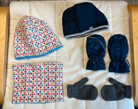 Paket mit Winter-Accessories, Baby/Kleinkind Bayern - Kösching Vorschau