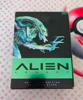 DVD | Alien Legacy Jubiläums Edition Nordrhein-Westfalen - Vettweiß Vorschau