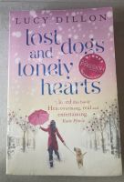 Lucy Dillon - Lost Dogs and Lonely Hearts - Englisch / English Baden-Württemberg - Kehl Vorschau