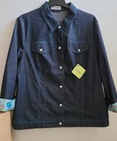Damen Jeansjacke Gr.50  M.Asam Bayern - Erding Vorschau