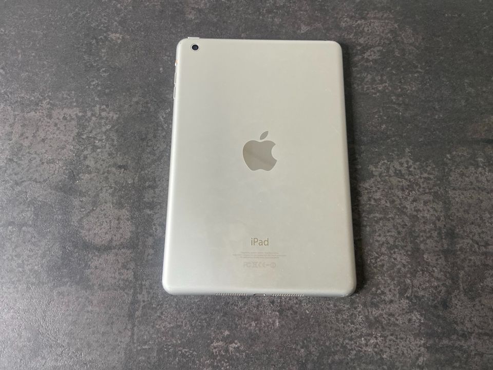 iPad mini, 32GB in Kiel