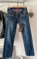 Motorrad Jeans (Damen) Held Motorradbekleidung Hose (auch Tausch) Brandenburg - Schildow Vorschau