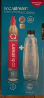 Sodastream Quick Connect + 1L Glasfalsche Baden-Württemberg - Burgrieden Vorschau