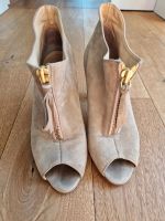 Paul Green 39, Wildleder, Pumps, Sandale, Peep toe Stuttgart - Stuttgart-Ost Vorschau