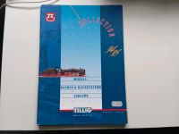 Tillig TT Bahn - Katalog 94/95 sehr guter Zustand Rheinland-Pfalz - Germersheim Vorschau