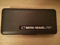 MINI MAGLITE Taschenlampe, TOP! Bayern - Reichersbeuern Vorschau