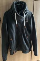 Naketano Jacke, Sweatjacke, Grau, Größe L Hessen - Reinheim Vorschau