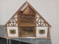 Puppenhaus aus Holz Nordrhein-Westfalen - Bocholt Vorschau