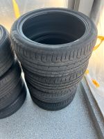 Pirelli P Zero 4 x 255 40 19 Sommerreifen Baden-Württemberg - Elztal Vorschau