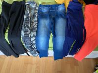 Only, Decathlon, Page one, Schlaghose, Leggings Gr. 146 - 152 Kreis Pinneberg - Elmshorn Vorschau