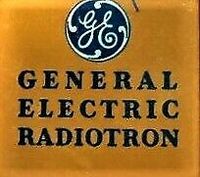 General Electric Radiotron 6V6G Ventil/Vakuumröhre Rheinland-Pfalz - Klingenmünster Vorschau