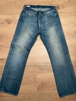 Levis 501 Hose W36 L32 Bayern - Freising Vorschau