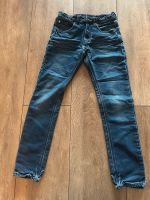 Jeans blau Gr. 146 blue Rebel Nordrhein-Westfalen - Kaarst Vorschau