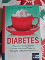 Diabetes Kompakt Ratgeber Gesundheit Schleswig-Holstein - Groß Vollstedt Vorschau