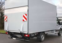 Suche 3,5T mit Ladeboardwand zum mieten Berlin - Treptow Vorschau