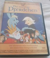 Das bucklige Pferdchen DVD Thüringen - Stadtroda Vorschau
