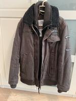 Khujo Jacke, Herren, Größe L Bochum - Bochum-Nord Vorschau