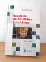 Buch - Bausteine der kindlichen Entwicklung / Springer Verlag Baden-Württemberg - Bad Buchau Vorschau