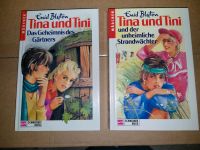 Tina und Tini - 2 spannende Geschichten - Bücher Nordrhein-Westfalen - Beckum Vorschau