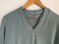 Langarmshirt rauchblau von TCM Gr. 44/46 Niedersachsen - Lengede Vorschau