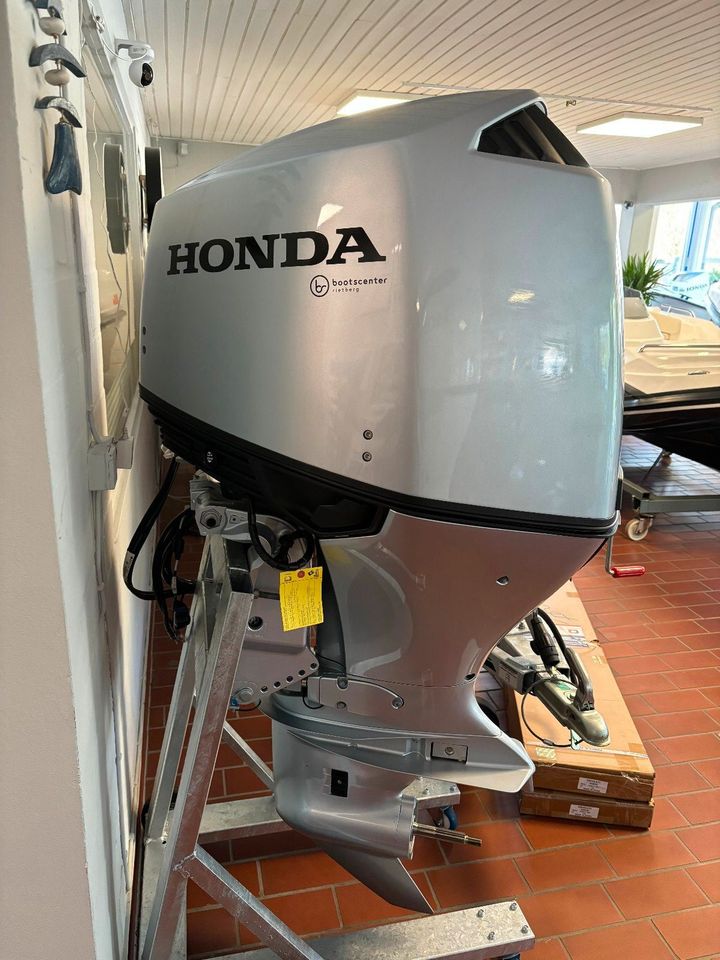 Honda BF 135 LRU, Aussenborder, Bootsmotor, Aussenbordmotor in Rietberg