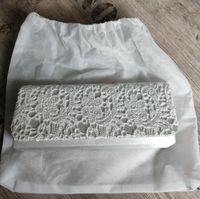 Clutch Braut Spitze Brauttasche Hochzeit Niedersachsen - Großefehn Vorschau