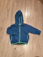 Sweatshirt Jacke Gr. 62 Bayern - Buchloe Vorschau