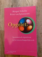 Opgelet! Systematisch signaleren in het maatschappelijk werk Kiel - Russee-Hammer Vorschau