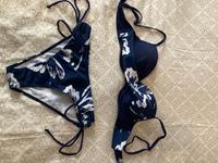 Damen Bikini  Gr. S Sachsen-Anhalt - Timmenrode Vorschau