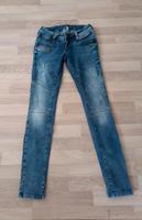 Coole GANG Damen Jeans Nena GR 28 blau Nordrhein-Westfalen - Rheine Vorschau