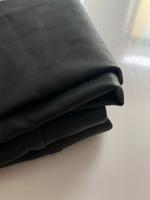 CALZEDONIA Leggings, schwarz (Kunstleder) Hessen - Darmstadt Vorschau