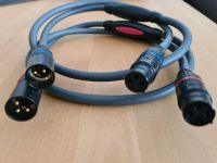 Transparent Audio Musiclink XLR-Kabel Neuwertig Schleswig-Holstein - Barsbek Vorschau