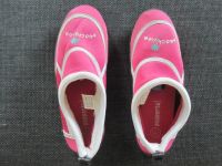 Strandschuhe Wasser Aqua Bade Gr. 34/35 pink Nordrhein-Westfalen - Krefeld Vorschau