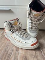 Nike Air Jordan 2 Retro SP Maison Chateau Rogue Gr. 43 Rheinland-Pfalz - Ingelheim am Rhein Vorschau