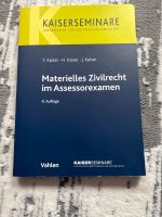 Kaiserskript - Materielles Zivilrecht 9. Auflage Frankfurt am Main - Westend Vorschau