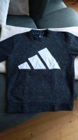 Adidas Fleece-Pullover, Herren, Gr. M Bayern - Heilsbronn Vorschau