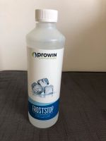 proWIN Froststop Baden-Württemberg - Zell am Harmersbach Vorschau