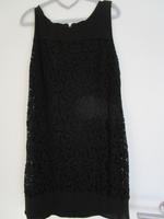 Zero Kleid Größe 42! Spitze! Versand möglich! Schleswig-Holstein - Sankelmark Vorschau