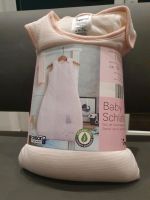 Schlafsack impidimpi rosa/weiß 110cm 3TOG Rheinland-Pfalz - Kinderbeuern Vorschau