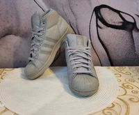 Adidas Superstar High-Sneaker 38 Brandenburg - Jüterbog Vorschau