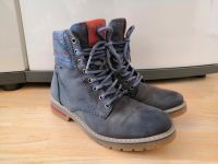 Lasocki Winterstiefel Schuhe Damen Gr.36 Hamburg-Mitte - Hamburg Billstedt   Vorschau