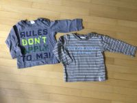 Jungen Langarmshirt Pullover Shirt Gr. 80 H&M Thüringen - Bad Berka Vorschau