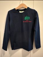 IBKM Schulkleidung Langarmshirts dunkelblau 128 Thüringen - Bad Frankenhausen/Kyffhäuser Vorschau