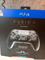 PS4 Fusion pro Wireless Controller Top Zustand in OVP Saarland - Spiesen-Elversberg Vorschau