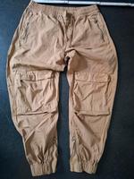 Diesel Cargo Hose L XL  Beige  Braun 52 Dresden - Kleinzschachwitz Vorschau