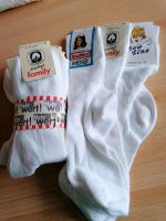 8Paar Weiße Socken Niedersachsen - Weener Vorschau